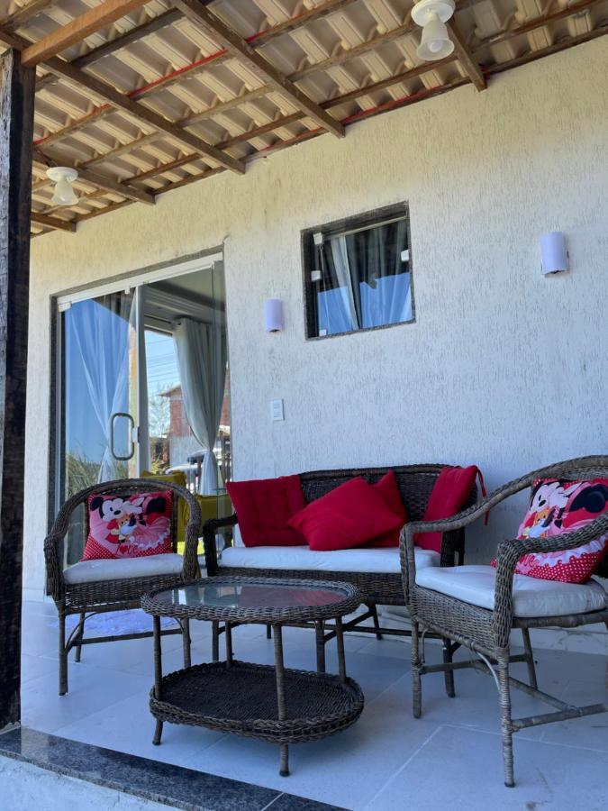 Flat Da Restinga Vila Arraial do Cabo Exterior foto