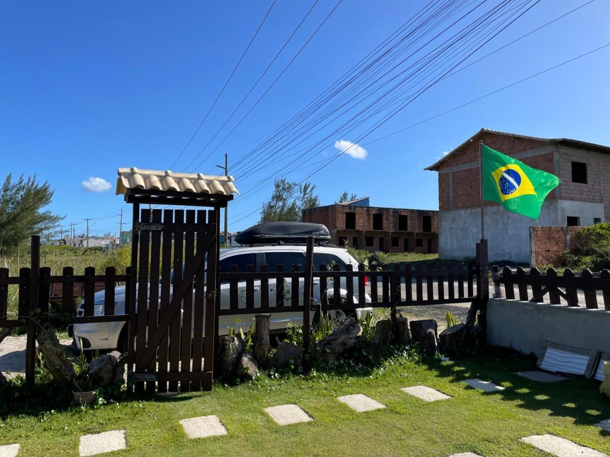 Flat Da Restinga Vila Arraial do Cabo Exterior foto