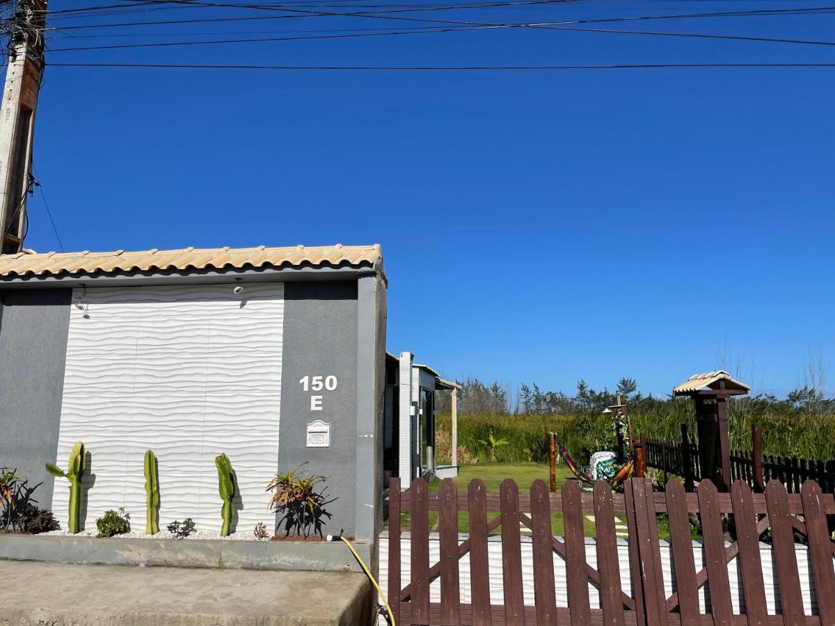 Flat Da Restinga Vila Arraial do Cabo Exterior foto