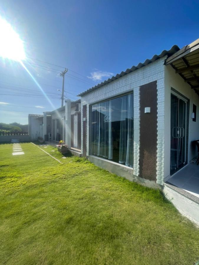 Flat Da Restinga Vila Arraial do Cabo Exterior foto