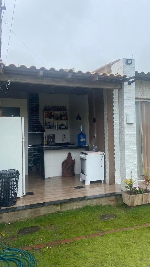 Flat Da Restinga Vila Arraial do Cabo Exterior foto