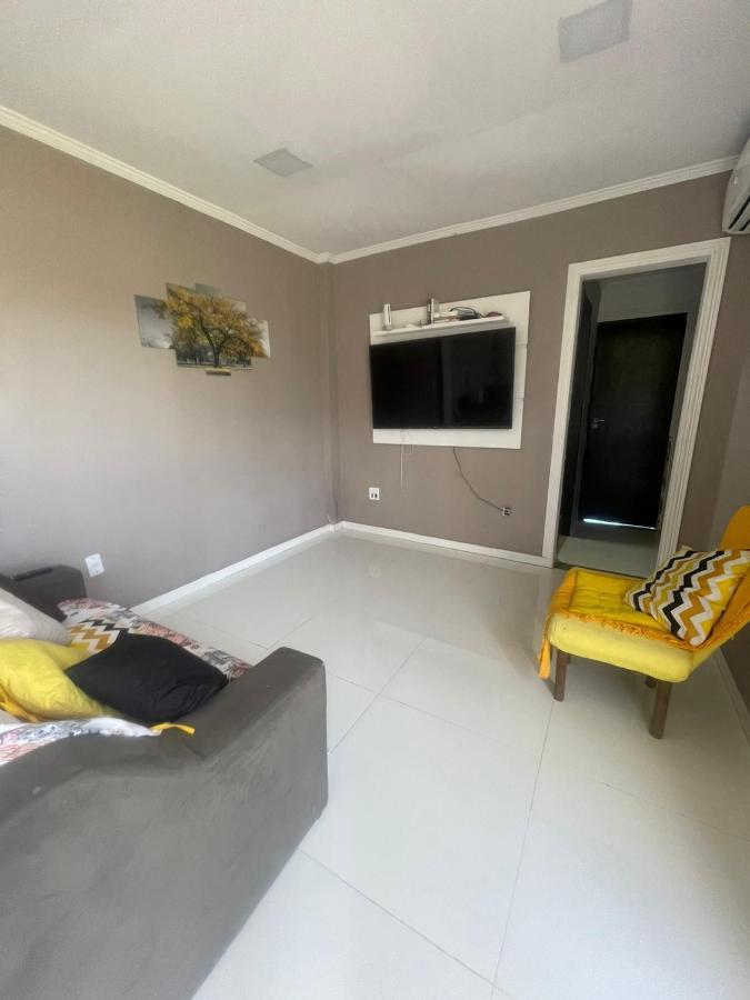 Flat Da Restinga Vila Arraial do Cabo Exterior foto