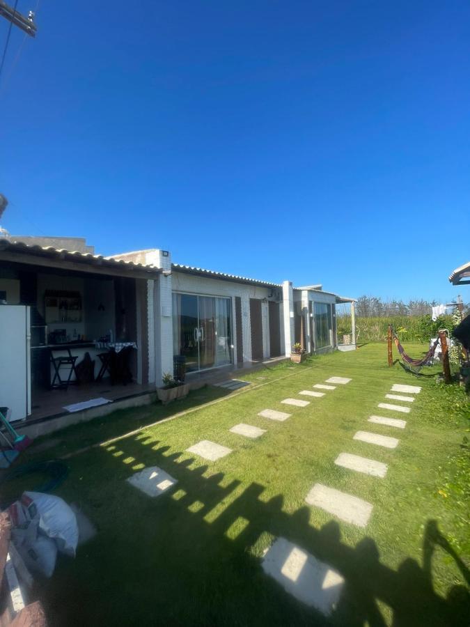Flat Da Restinga Vila Arraial do Cabo Exterior foto